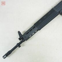 東京マルイ スタンダード電動ガン 89式 5.56mm 小銃 固定銃床式 陸上自衛隊 現状品【40_画像5