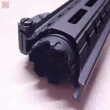 G&G 電動ガン ARP556 南極3号 41PX PERUN ETU++搭載 現状品【40_画像3