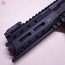 G&G 電動ガン ARP556 南極3号 41PX PERUN ETU++搭載 現状品【40_画像4