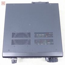 美品 アイコム IC-7300M HF帯/50MHz 50W 元箱・取説付 ICOM【40_画像6