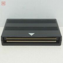 1円〜 ※ROMのみ エスエヌケイ/SNK サイバーリップ CYBER-LIP MVS ネオジオ NEOGEO 付属品全純正 箱付 動作確認済【10_画像5