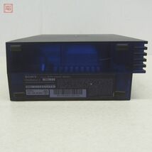 1円〜 動作品 シリアル一致 PS2 プレステ2 本体 SCPH-50000 BB PACK パック ミッドナイトブルー 40GB 初期化済 ソニー SONY 箱説付【40_画像7