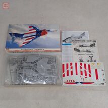 未組立 ハセガワ 1/72 F-4E ファントム II IDF/ヴァンディ 76/ジョリー・ロジャース まとめて3個セット HASEGAWA【20_画像3