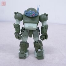 組立済 バンダイ HG スコープドッグ/拡張パーツセット1/2 まとめてセット 装甲騎兵ボトムズ BANDAI 現状品【10_画像2