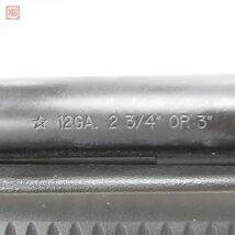 東京マルイ ガスショットガン M870 タクティカル ポンプアクション TACTICAL 現状品【40_画像9