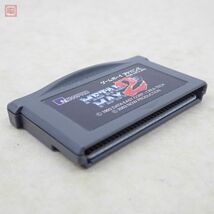 動作保証品 GBA ゲームボーイアドバンス メタルマックス2改 METAL MAX 2 改 バグ版 DATA EAST CREA-TECH NOW PRODUCTION 箱説付【10_画像3