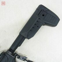 BCM AIR VFC 電動ガン MCMR 11.5インチ ブラック 電子トリガー 流速カスタム トリジコンタイプ ドットサイト マグニファイア付 現状品【40_画像6