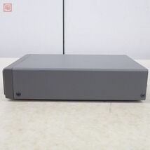 タスコ電機 テレリーダー TNC-201 パケット通信用コントローラー 取説・元箱付 Telereader 通電のみ確認 動作未確認【20_画像4