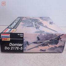 未組立 モノグラム 1/48 ドルニエ Do 217E-5 No.85-5954 MONOGRAM Dornier【20_画像2