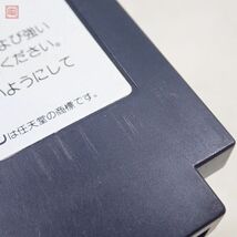 動作保証品 FC ファミリーコンピュータ メタルギア METAL GEAR コナミ KONAMI 箱/カード付【10_画像6