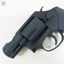 タナカ モデルガン S&W M&P 360 HW ヘビーウェイト SPG 現状品【10_画像4