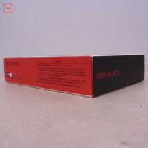 動作品 ニンテンドー 3DS LL 本体 SPR-001 レッド × ブラック RED × BLACK 任天堂 Nintendo 箱説/16GBメモリーカード付 難有【10_画像10