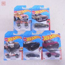 未開封 ホットウィール シェビー インパラ/フラッシュサイダー/オールズ 他 まとめて50台セット HotWheels【20_画像4