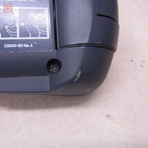 ATARI LYNX 本体のみ PAG-0201 通電不可 アタリ リンクス ジャンク パーツ取りなどにどうぞ【10_画像10