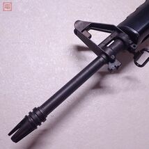 MGC 金属製モデルガン M16 アサルトライフル SMG 現状品【40_画像4