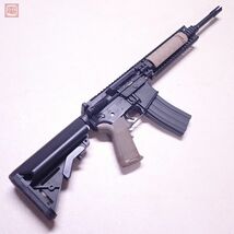 カスタム品 東京マルイ 次世代電動ガン RECCE RIFLE レシーライフル ミニコネクター化 現状品【40_画像2