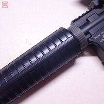 ジャンク パーツ取り 東京マルイ スタンダード電動ガン M16 レシーバー換装 フルメタル プリコック カスタム品【40_画像7