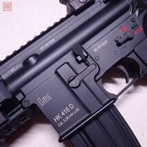 東京マルイ 次世代電動ガン HK416D 現状品【40_画像8