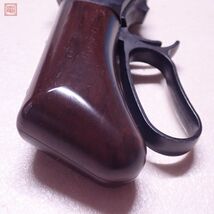 マルシン ガスショットガン M1887 T2 ターミネーター2 8mmBB レバーアクション 現状品【40_画像9