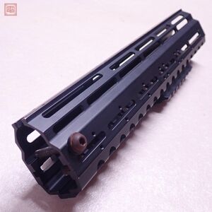 OTS 89式小銃用 レール付被筒 レイルハンドガード Bタイプ 実物【20