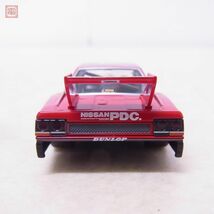 トミカリミテッドヴィンテージ ネオ トミカ スカイライン スーパーシルエット 1982年仕様 トミーテック TOMICA TOMYTEC【10_画像6