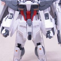 組立済 バンダイ MG 1/100 ガンダムエクスインパルス ガンダムビルドダイバーズ BANDAI ガンプラ 現状品【20_画像5