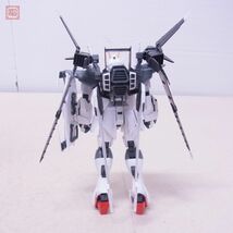 組立済 バンダイ MG 1/100 ガンダムエクスインパルス ガンダムビルドダイバーズ BANDAI ガンプラ 現状品【20_画像3