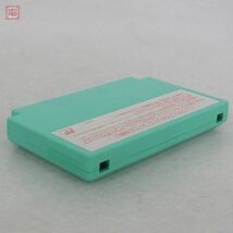 動作保証品 美品 FC ファミリーコンピュータ ワリオの森 ニンテンドー 任天堂 Nintendo 箱説付【10_画像6