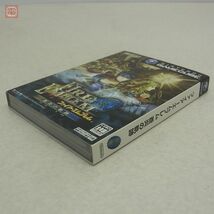 動作保証品 GC ゲームキューブ ファイアーエムブレム 蒼炎の軌跡 FIRE EMBLEM ニンテンドー 任天堂 Nintendo 箱説/マップ付【10_画像6