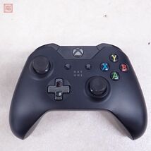 動作品 XBOX ONE 本体 Kinect Day One エディション MODEL1540 500GB マイクロソフト Microsoft 箱説付【20_画像7