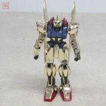 組立済 バンダイ MG 1/100 百式/百式 + バリュートパック まとめてセット 機動戦士Zガンダム BANDAI ガンプラ ジャンク【20_画像8