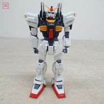 組立済 バンダイ MG 1/100 ゼータガンダム Ver.2.0/ガンダムMk-II エゥーゴ Ver.2.0/百式 Ver.2.0 計3点セット BANDAI ガンプラ 現状品【20_画像6