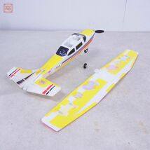 WLtoys F949 セスナー182/XK A800 RC Glider まとめて3機セット サーボ搭載 RC ラジコン 飛行機 動作未確認 現状品 CESSNA【FH_画像3