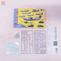 未組立 ピットロード 1/700 海上自衛隊航空機セット/世界の軍用ヘリコプター/世界の現用戦闘機セット2020 他 まとめて14点セット【40_画像9