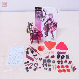  construction settled Kotobukiya frame arm z* girl du Luger I dark nes Queen Ver painting have Junk . shop [20