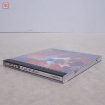 動作保証品 MD メガCD バトルファンタジー BATTLE FANTASY マイクロネット Micronet 箱説付【10_画像7