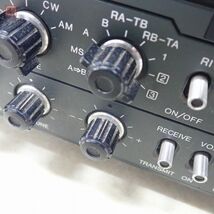 アイコム IC-551 50MHz 10W FMユニット組込済 ICOM【20_画像7