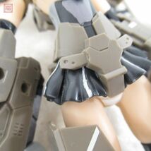 組立済 コトブキヤ フレームアームズ・ガール 轟雷改 Ver.2/轟雷改 白 Ver.2/轟雷 素体 アニメVer他 計3点セット 塗装有 ジャンク 壽屋【10_画像10