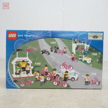 未開封 レゴ 1198 ツールドフランス サービスチーム LEGO【10_画像2