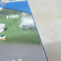 未開封 レゴ 1198 ツールドフランス サービスチーム LEGO【10_画像6