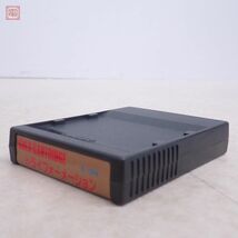 動作保証品 マークIII/マスターシステム トライフォーメーション MARK III/MASTER SYSTEM セガ SEGA 箱説付【10_画像4