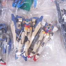 組立済 バンダイ HG等 1/144 サイコガンダム/サザビー/ユニコーンガンダム 等 ガンプラ まとめて大量セット パーツ取り ジャンク【20_画像5