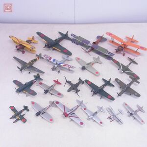  made goods Hasegawa other 1/32 etc. 0 type . on fighter (aircraft) 52 type /bo- wing P-12E no. 6.. middle . other together 19 point set damage have Junk [FE