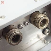 アイコム IC-AG1 430MHz アンテナ直下型受信プリアンプ ICOM【10_画像6