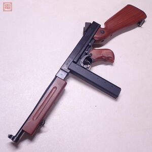 東京マルイ スタンダード電動ガン トンプソン M1A1 現状品【40