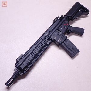  Tokyo Marui next generation electric gun DEVGRUtebgru custom HK416D present condition goods [40