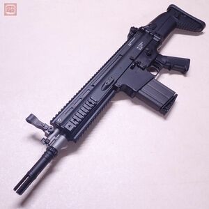 東京マルイ 次世代電動ガン SCAR-H スカーH スカー ヘビー ジャンク【40