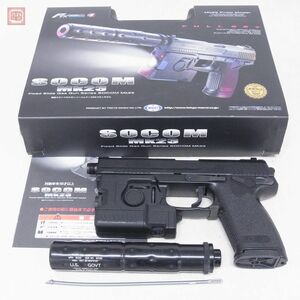  Tokyo Marui фиксация скользящий газовый пистолет SOCOM MK23so- com текущее состояние товар [20