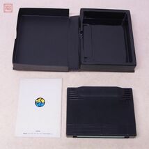 1円〜 動作品 NG ネオジオROM トップハンター TOP HUNTER RODDY&CATHY 正規品 NEOGEO エス・エヌ・ケイ SNK 箱説付【10_画像3