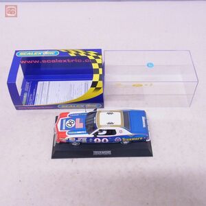 ske- Rex Trick 1/32 Ford gran tolino1976 TRUXMORE #90 C2655 slot car SCALEXTRIC FORD GRAN TORINO operation not yet verification [10